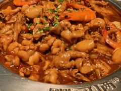 -胖哥俩肉蟹煲(福州仓山爱琴海店)