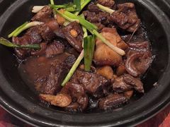 -中西名菜(增城店)