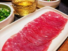 -巴奴毛肚火锅(大剧院店)