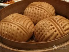 -御花园·粤菜·海鲜火锅(中山公园店)