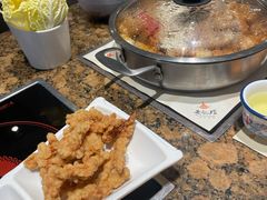 -黄记煌三汁焖锅(欢乐海岸店)