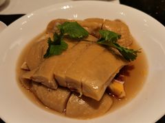 绍兴醉鸡-鼎泰丰(环贸店)