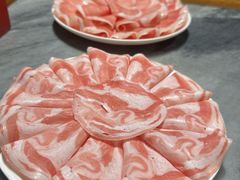 -北平三兄弟涮肉(簋街总店)
