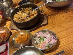 -小木屋米酒店·韩国料理(深圳总店)