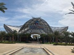 -三亚海昌梦幻海洋不夜城