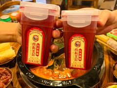 -吃皮火锅馆(苏宁店)