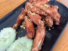-Doo Dee Thai Food(Issan/Isaan/Esan)