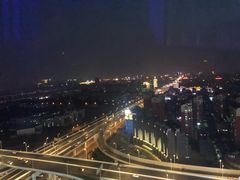 -摩天活力城·摩天轮