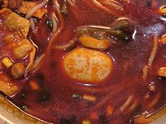 -好快螺柳州螺蛳粉(大西门店)