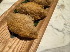 -广州花园酒店荔湾亭·地道点心·粤式饮茶