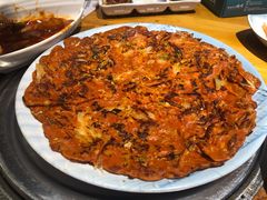 -唯成•韩国炭火烤肉 유성고기