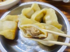 -锅贴大王南翔小笼(临沂二村店)