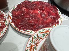 -汕头八合里海记牛肉店(清河店)