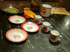 -金掌勺锅包肉(太原万达店)