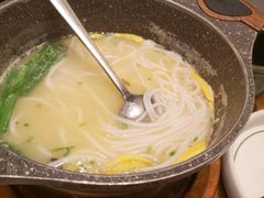 -云海肴·汽锅鸡·云南菜(苏州中心店)