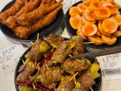 -三江汇火锅店(保全街店)