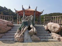 -广东惠东海龟国家级自然保护区
