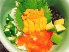 -活鳗饭·鹅肝范儿(高碑店店)