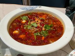 -蜀腾川·火锅鱼.烤鱼(新世界城店)