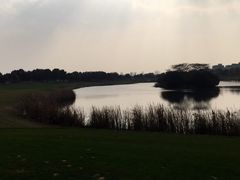 -旭宝高尔夫俱乐部