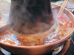 -南门四季铜锅涮肉(大屯·北苑店)