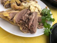 -霞海鸭仔饭店(海滨大道北店)