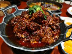 辣子鸡-苗岭侗寨(金阳店)