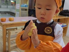 -吉而慧幼儿园-原红黄蓝幼儿园(世华水岸园)