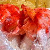 一口沦陷！草莓🍓新品太绝了！
