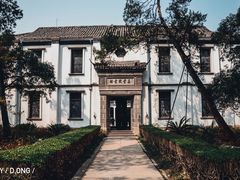 -南浔古镇