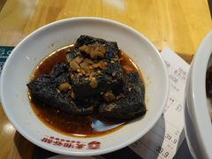 -呷佬·长沙手工米粉(金沙江路店)
