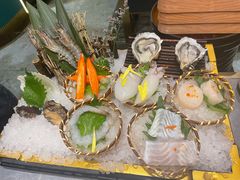 -一绪に寿喜烧(荟聚店)