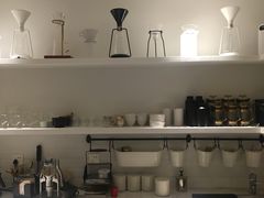 -大酉·M Coffee(北京美术馆店)