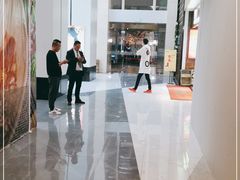 -MOSSO音乐酒吧·Live House(南京西路店)