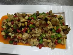 -佳缘野生菌食府