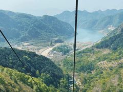 -京东石林峡风景区