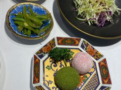 日式大福-隐炉和牛烧肉店(群力店)