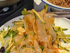 -老知青·东北菜(中华城店)