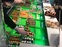 -鲜道寿司(玄武门地铁站店)