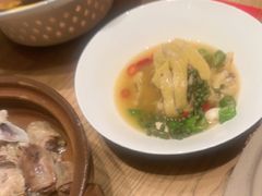 -老阿爸鲜鱼土菜(园区永旺店)