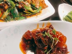 糖醋排骨-陈麻婆豆腐总店