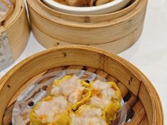 -聚福山莊·寻味顺德(北滘店)