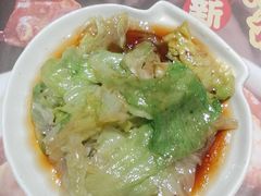 生菜-真功夫(中医院店)