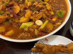 -福顺祥大盘鸡(临潼店)