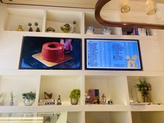 -卷时·瑞士卷·生日蛋糕(大望路店)