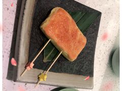 -YAMAKAWA(龙湖胥江天街店)