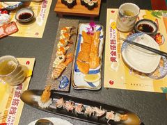 -古田居·特色寿司料理(星之岛旗舰店)