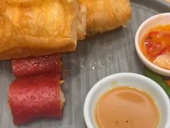 -点都德(龙之梦店)