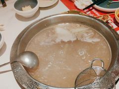 -左庭右院鲜牛肉火锅(南通CBD大有境店)