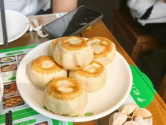 -尹记门钉肉饼(天坛店)